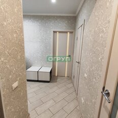 Квартира 57 м², 2-комнатная - изображение 5