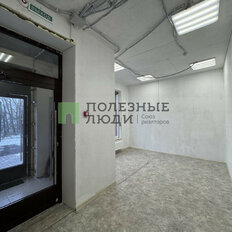 38,6 м², помещение свободного назначения - изображение 5