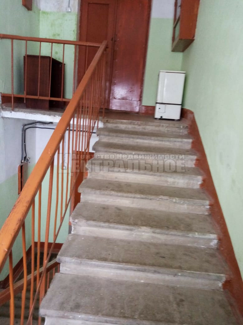 Комната 2-комн. 16 м² в посёлок городского типа Кардымово — фото 12 из 16