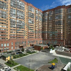 Квартира 102 м², 3-комнатная - изображение 2