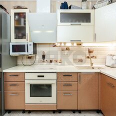 Квартира 32,2 м², 1-комнатная - изображение 3