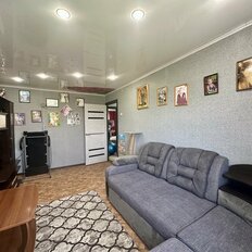 Квартира 59,3 м², 3-комнатная - изображение 2