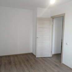 Квартира 34 м², 1-комнатная - изображение 5