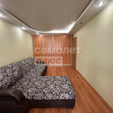 Квартира 50,4 м², 2-комнатная - изображение 3