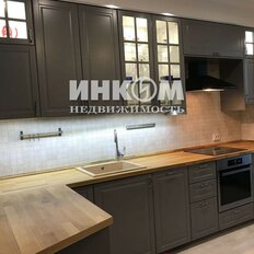 Квартира 61,7 м², 2-комнатная - изображение 5