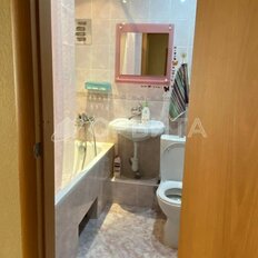 Квартира 37 м², 1-комнатная - изображение 5