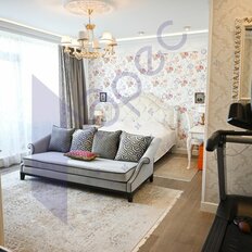 Квартира 163,1 м², 4-комнатная - изображение 4