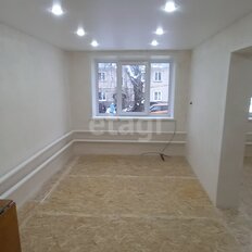 Квартира 49,5 м², 3-комнатная - изображение 1