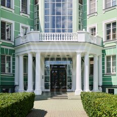 Квартира 194 м², 4-комнатная - изображение 3