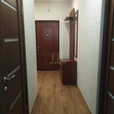 Квартира 36,3 м², 1-комнатная - изображение 5