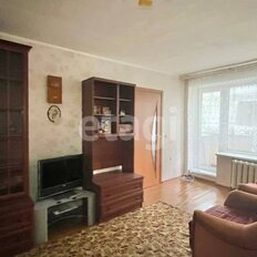 Квартира 41 м², 3-комнатная - изображение 1