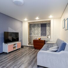 Квартира 48,5 м², 2-комнатная - изображение 3