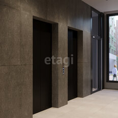 Квартира 28,6 м², студия - изображение 4