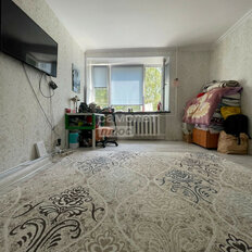 Квартира 32,2 м², 1-комнатная - изображение 3