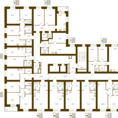 Квартира 30 м², 1-комнатная - изображение 3