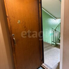 Квартира 31,7 м², 1-комнатная - изображение 4