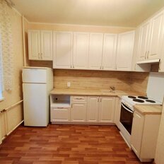 Квартира 37,5 м², 1-комнатная - изображение 3