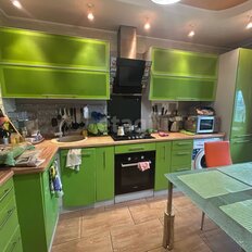 Квартира 66,6 м², 3-комнатная - изображение 5