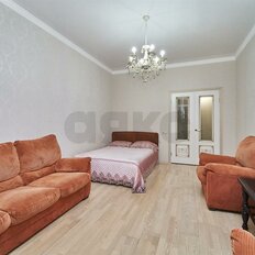 Квартира 48,4 м², 1-комнатная - изображение 4
