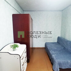Квартира 45 м², 2-комнатная - изображение 5