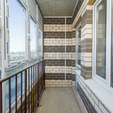 Квартира 32 м², студия - изображение 5