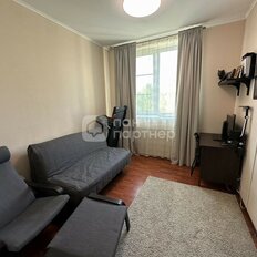 Квартира 55 м², 2-комнатная - изображение 3