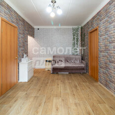 Квартира 42,4 м², 2-комнатная - изображение 5