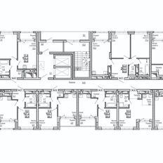 Квартира 28,4 м², 1-комнатная - изображение 3