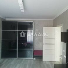 Квартира 36 м², 1-комнатная - изображение 2