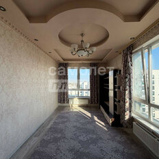 Квартира 41,2 м², 1-комнатная - изображение 4
