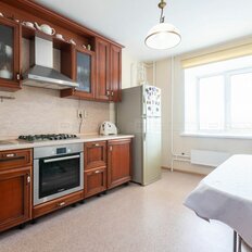 Квартира 63,9 м², 2-комнатная - изображение 1