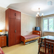 Квартира 32,6 м², 1-комнатная - изображение 1