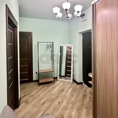 Квартира 65 м², 2-комнатная - изображение 1