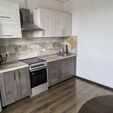 Квартира 34,7 м², 1-комнатная - изображение 4