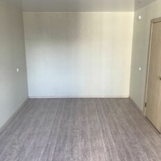 Квартира 36 м², 1-комнатная - изображение 3