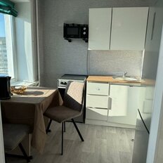 Квартира 23 м², 1-комнатная - изображение 4