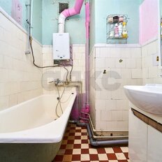 Квартира 57,2 м², 2-комнатная - изображение 1