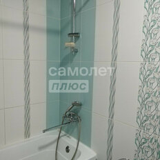 Квартира 30 м², студия - изображение 5