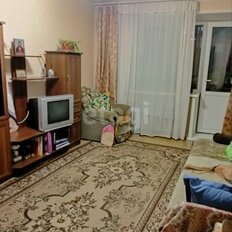 Квартира 34,4 м², 1-комнатная - изображение 1