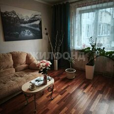 Квартира 80,5 м², 3-комнатная - изображение 5