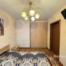 Квартира 47,5 м², 1-комнатная - изображение 5
