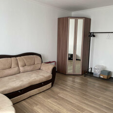 Квартира 34,5 м², 1-комнатная - изображение 2