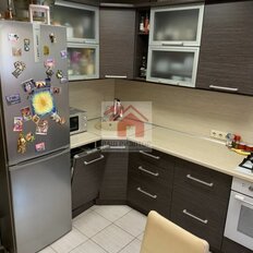 Квартира 50 м², 1-комнатная - изображение 4
