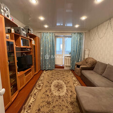 Квартира 60,4 м², 2-комнатная - изображение 3