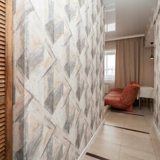 Квартира 35,2 м², 1-комнатная - изображение 2