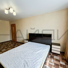 Квартира 31,6 м², 1-комнатная - изображение 2