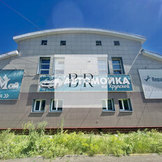 60 м², помещение свободного назначения - изображение 3