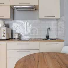 Квартира 25,7 м², студия - изображение 3