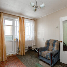 Квартира 27,6 м², 1-комнатная - изображение 3