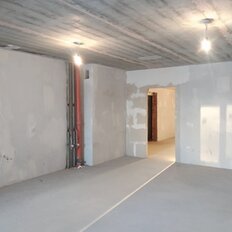 Квартира 116 м², 3-комнатная - изображение 4